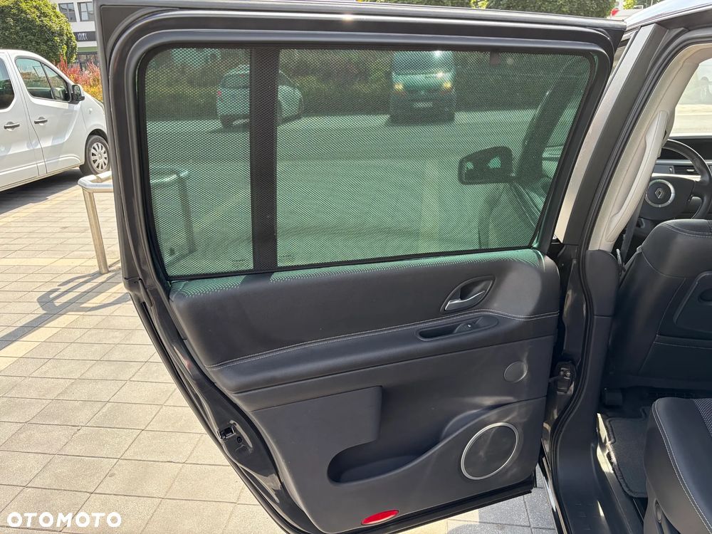 Renault Grand Espace Gr 2.0T 16V Privilege - 23
