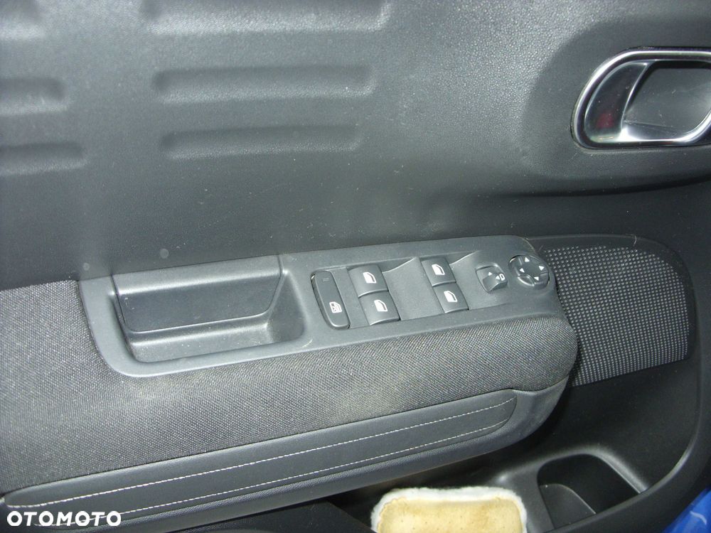 Citroën C3 Aircross - 8