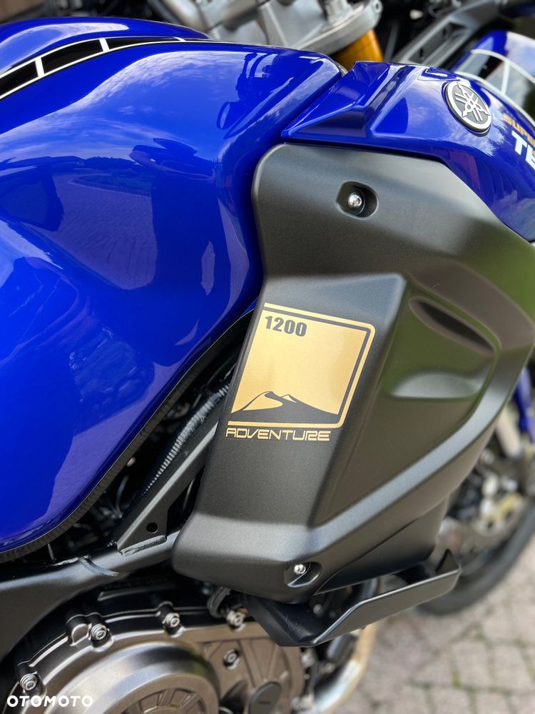 Yamaha Super Tenere - 14