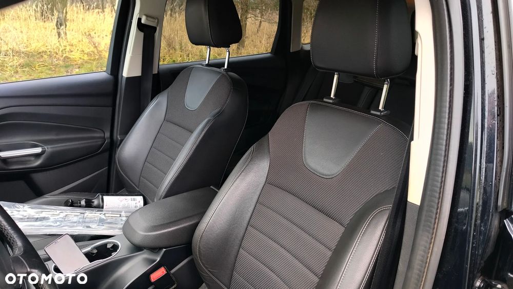 Ford Kuga 2.0 TDCi 4WD Titanium - 7