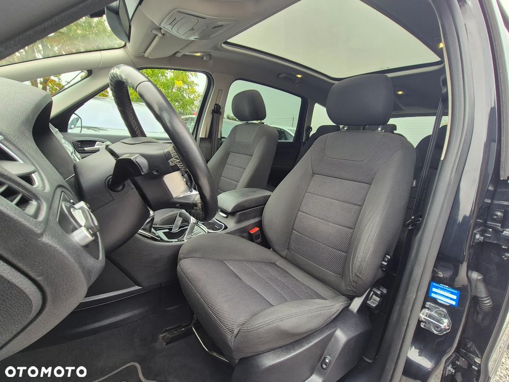 Ford S-Max 2.0 TDCi DPF Business Edition - 25