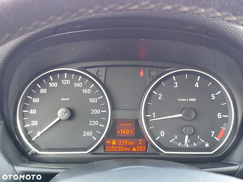 BMW Seria 1 118i Edition Lifestyle - 14