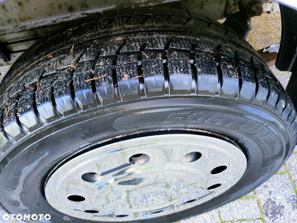 Fiat DUCATO MAXI POMOC DROGOWA - 18