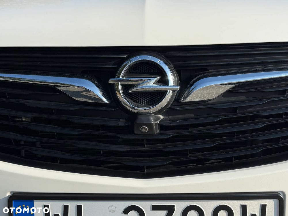 Opel Grandland X 1.2 Start/Stop Business Edition - 6