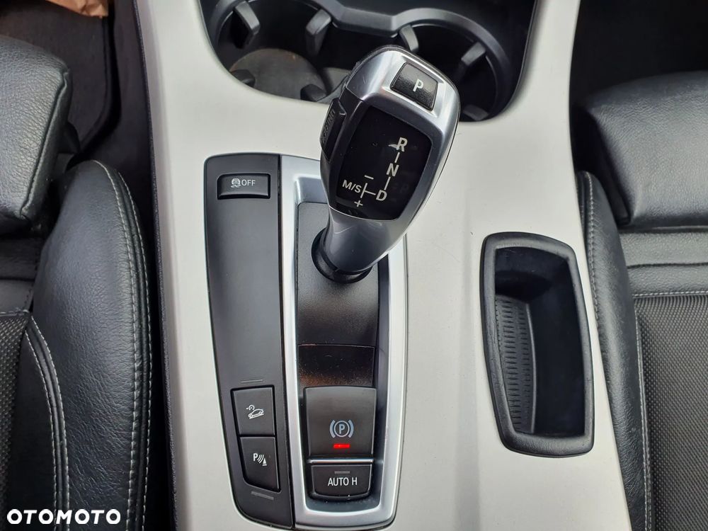 BMW X3 xDrive20d - 32