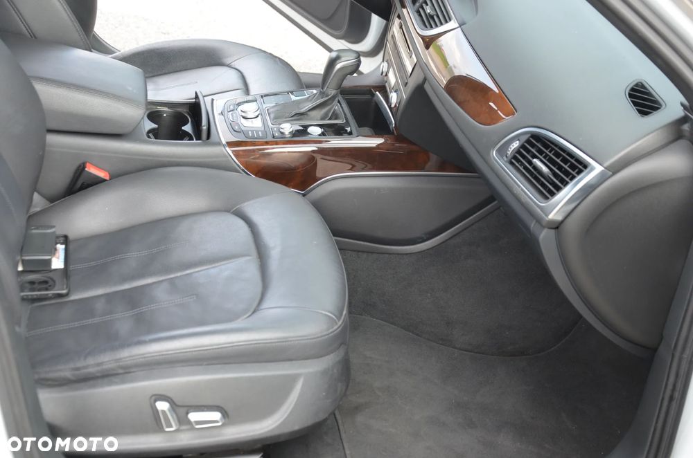 Audi A6 Limousine - 20