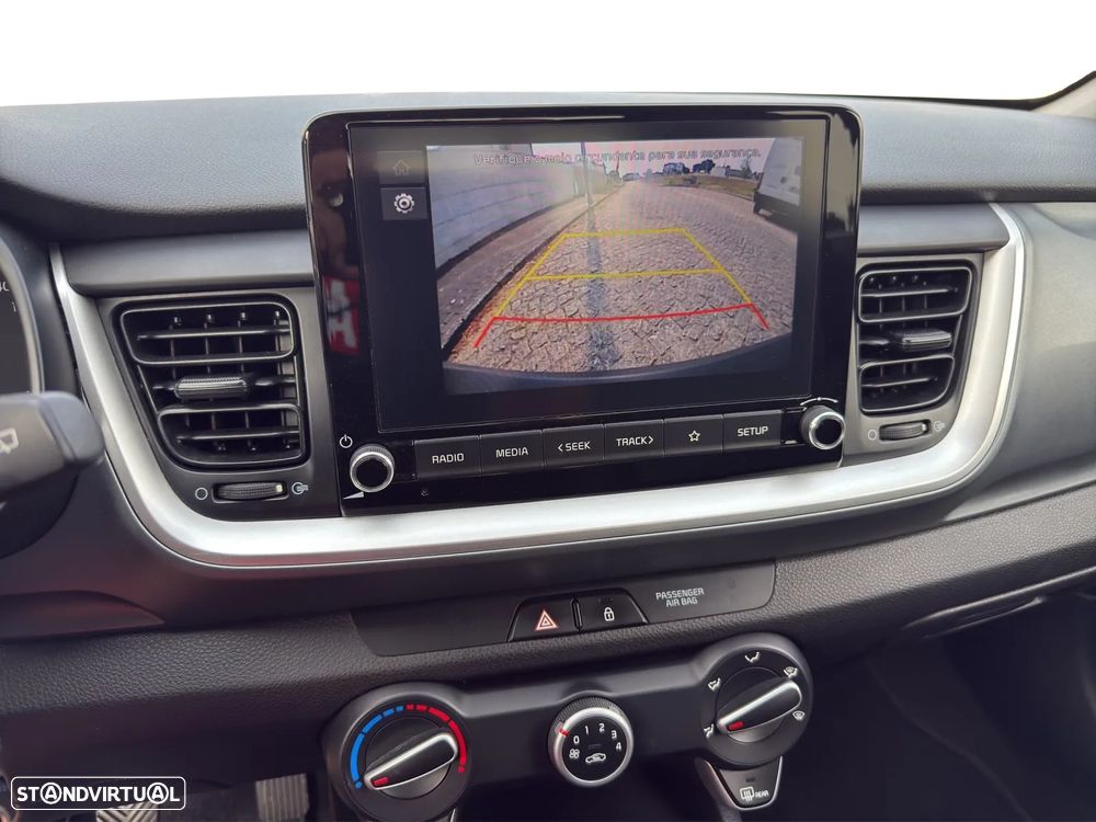 Kia Stonic 1.0 T-GDI Drive - 14