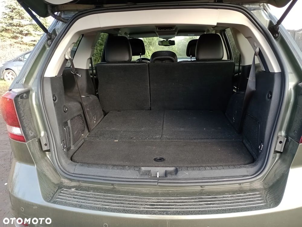 Dodge Journey - 6