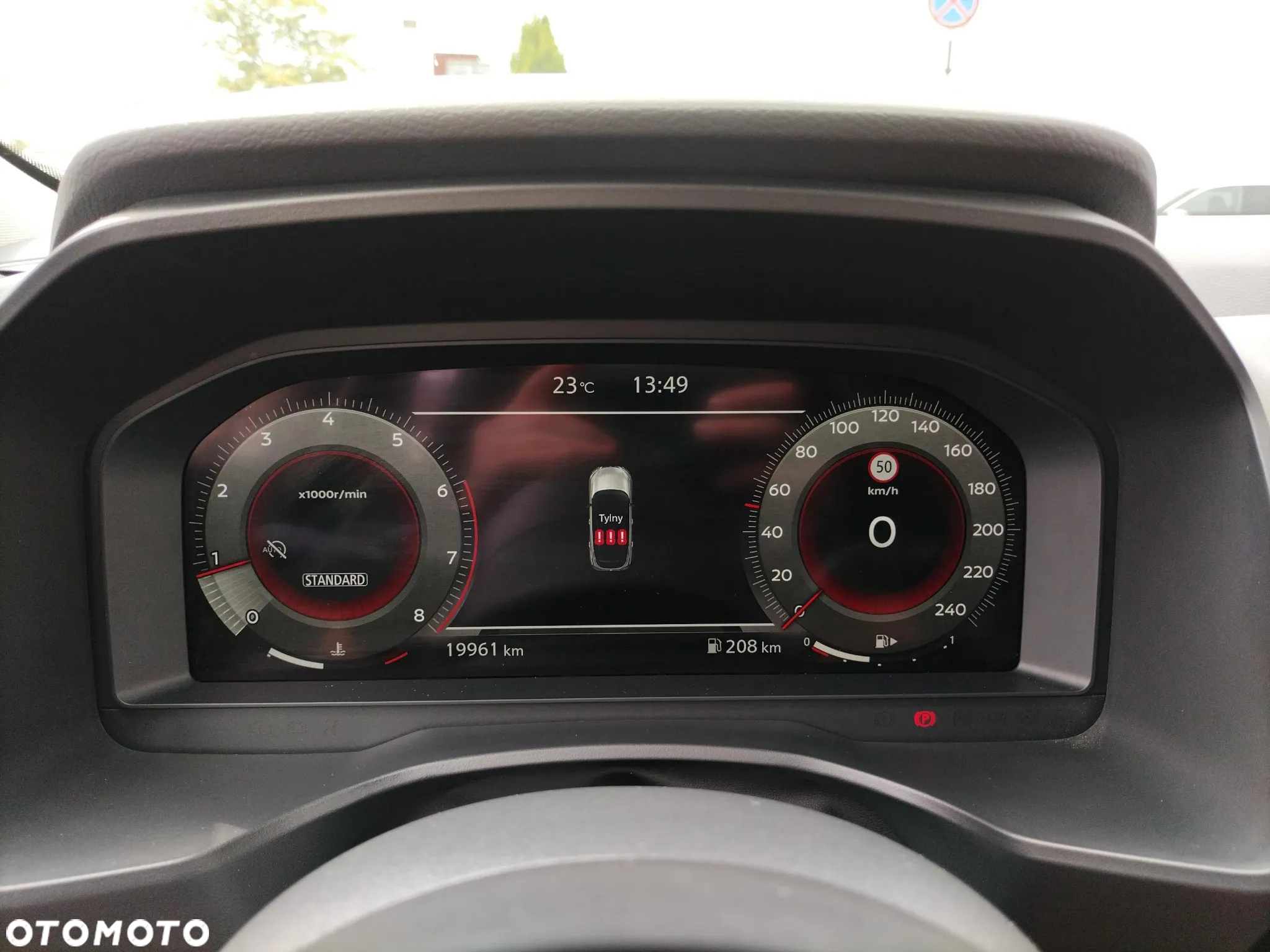 Nissan Qashqai 1.3 DIG-T mHEV N-Connecta - 15