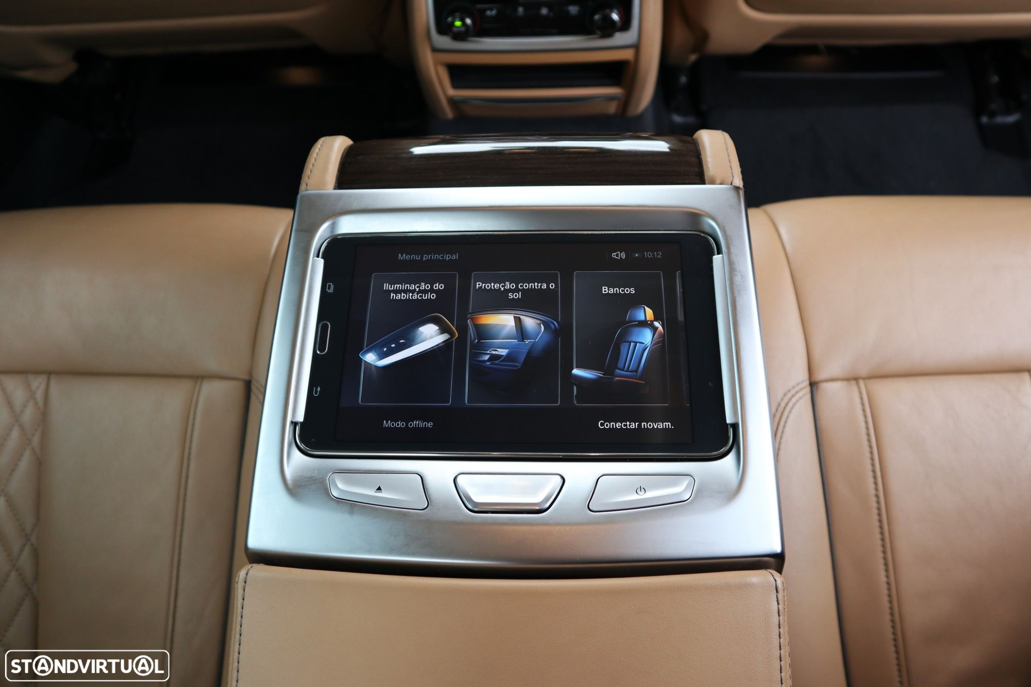 BMW 730 d - 57