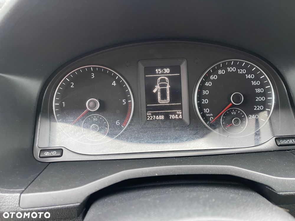 Volkswagen Caddy - 9