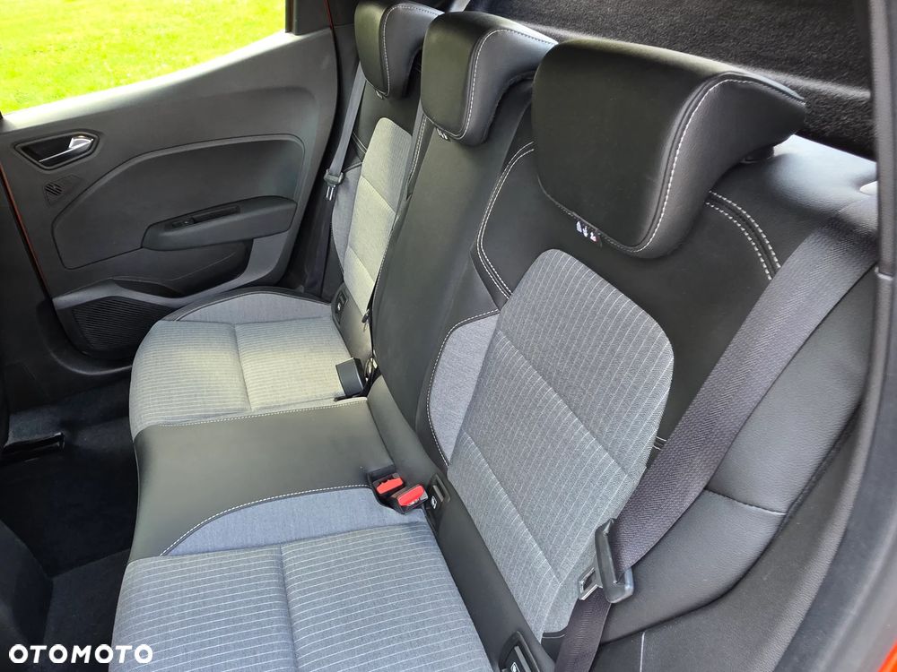 Renault Clio 1.0 TCe Zen - 7