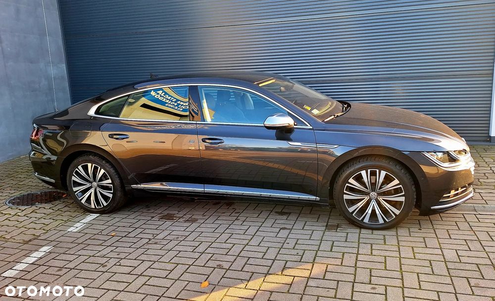 Volkswagen Arteon 2.0 TSI Elegance DSG - 11
