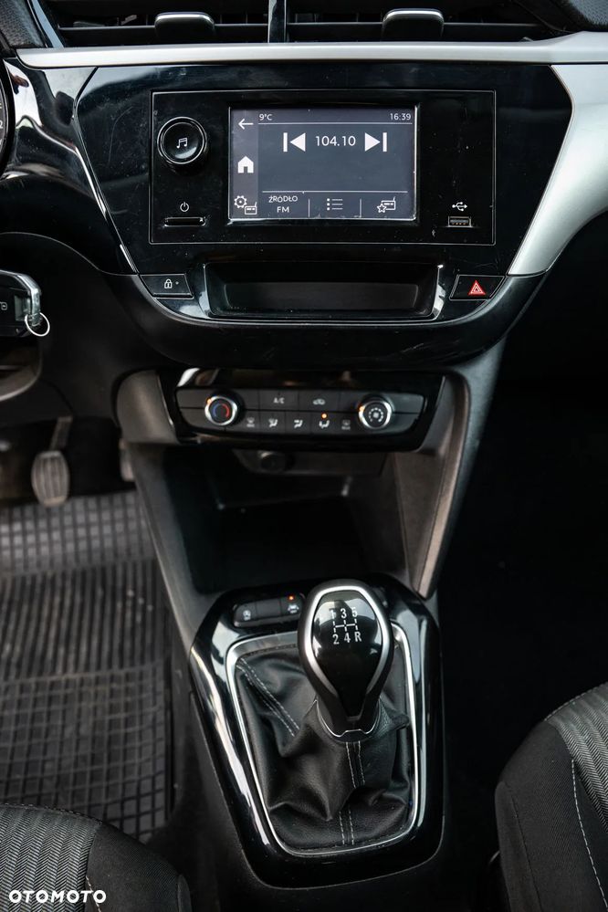 Opel Corsa 1.2 Start/Stop - 15