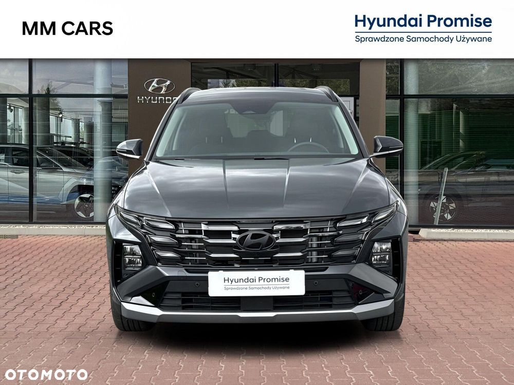 Hyundai Tucson 1.6 T-GDi Executive 2WD - 2