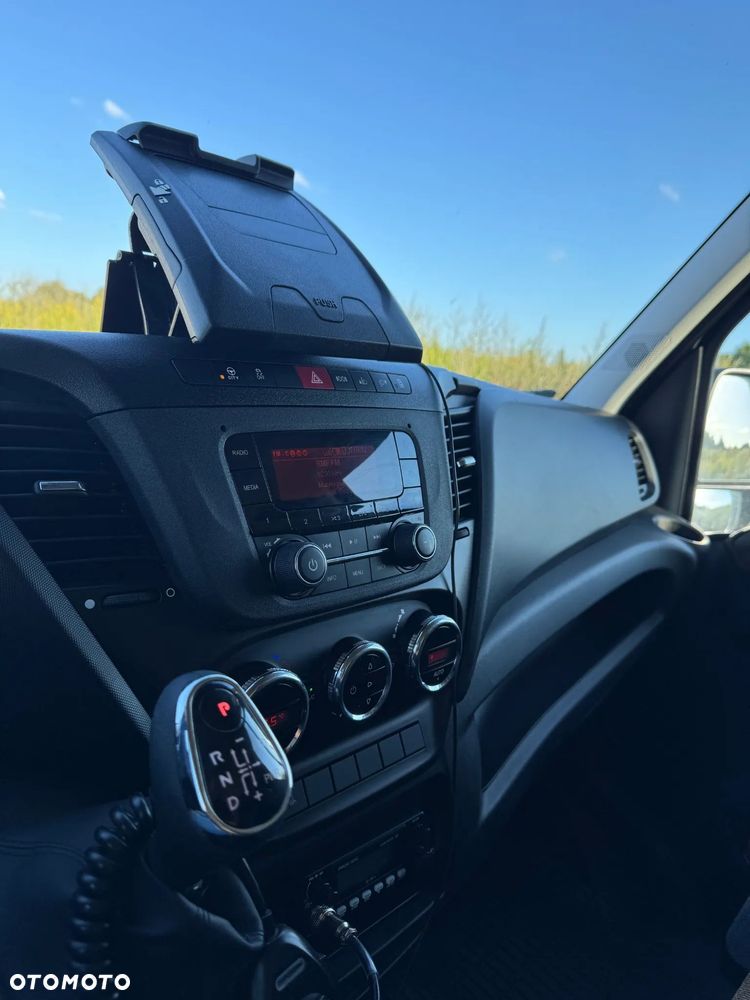 Iveco DAILY 35S18 - 2