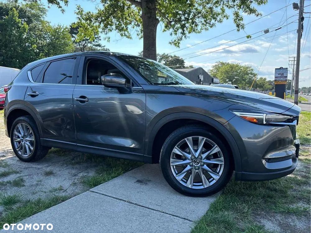 Mazda CX-5 - 5