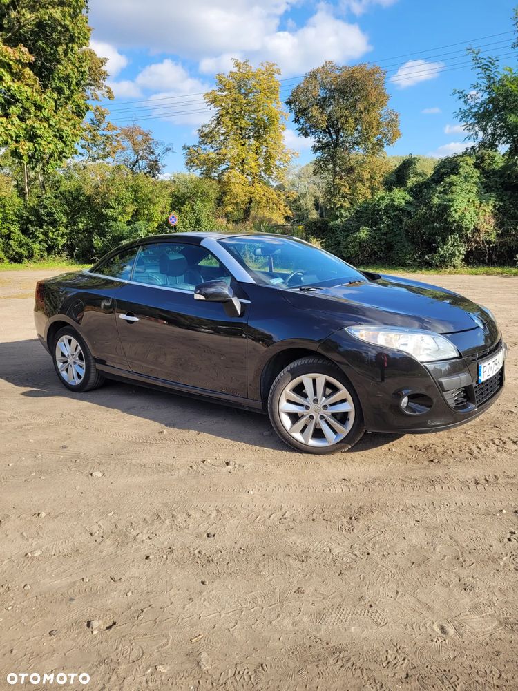 Renault Megane TCe 130 Coupe-Cabriolet Dynamique - 28