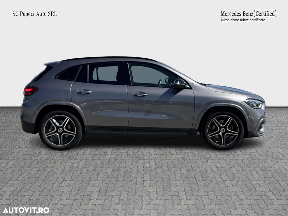 Mercedes-Benz GLA 220 4MATIC MHEV Aut. - 7