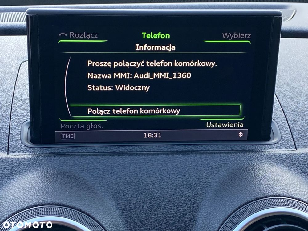Audi A3 - 28