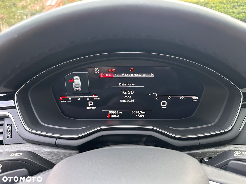 Audi A4 Limousine 45 TFSI quattro S tronic S line - 25