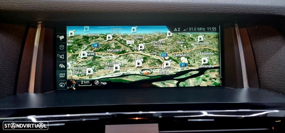 BMW X4 20 d xDrive Pack M Auto - 18