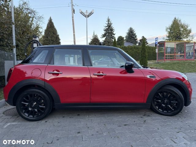 MINI Cooper - 3