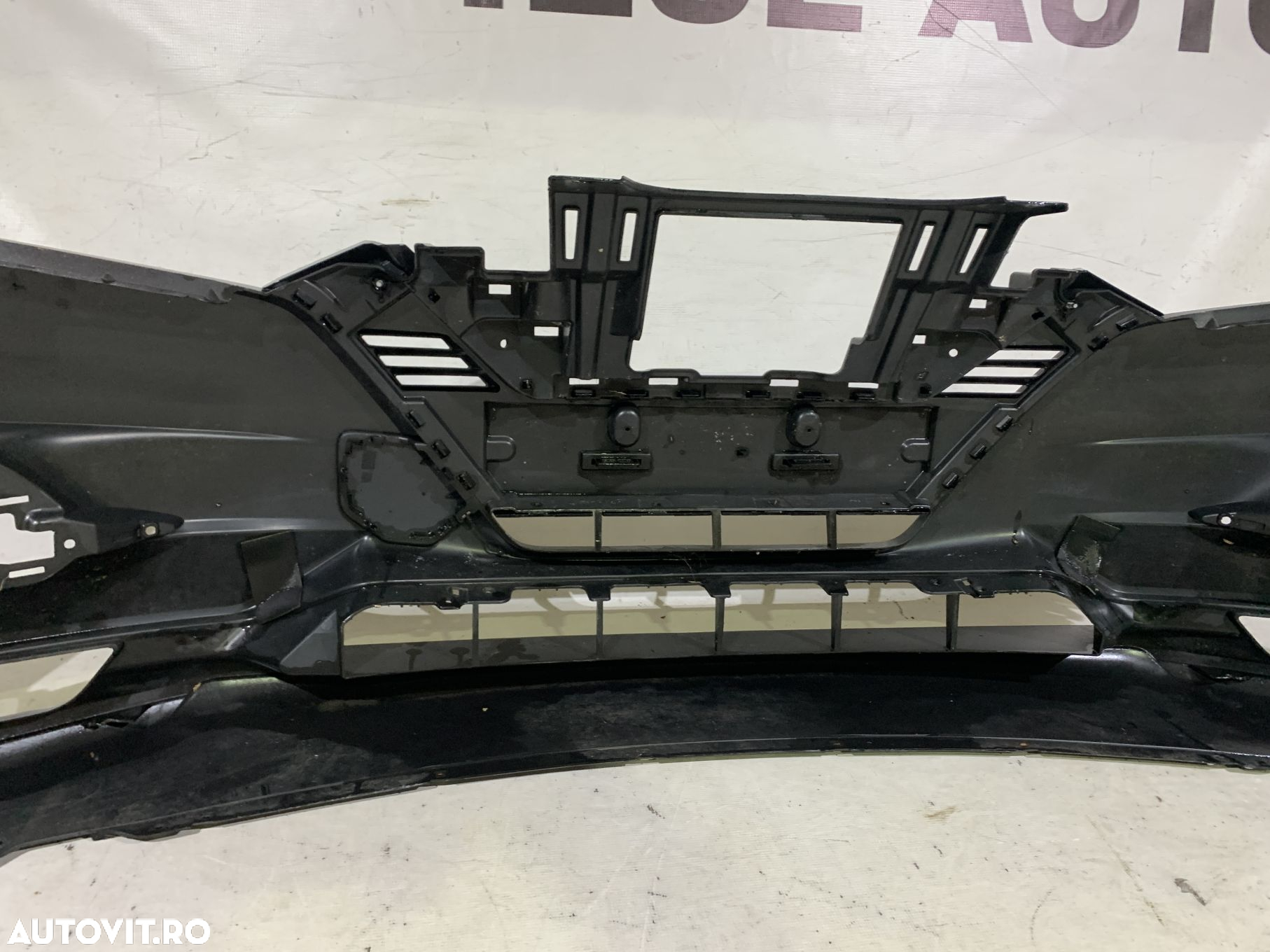 Bara fata Nissan Qashqai, 2017, 2018, 2019, 2020, 2021, cod origine OE 62022-HV00H. - 11