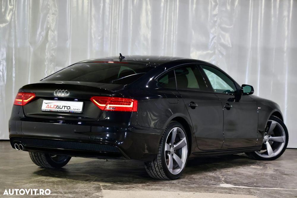 Audi A5 Coupé 2.0 TDI S tronic - 3