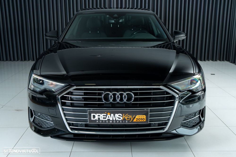 Audi A6 50 TFSI e quattro S tronic - 4