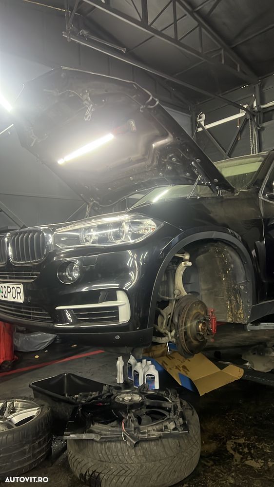 BMW X5 xDrive30d - 16
