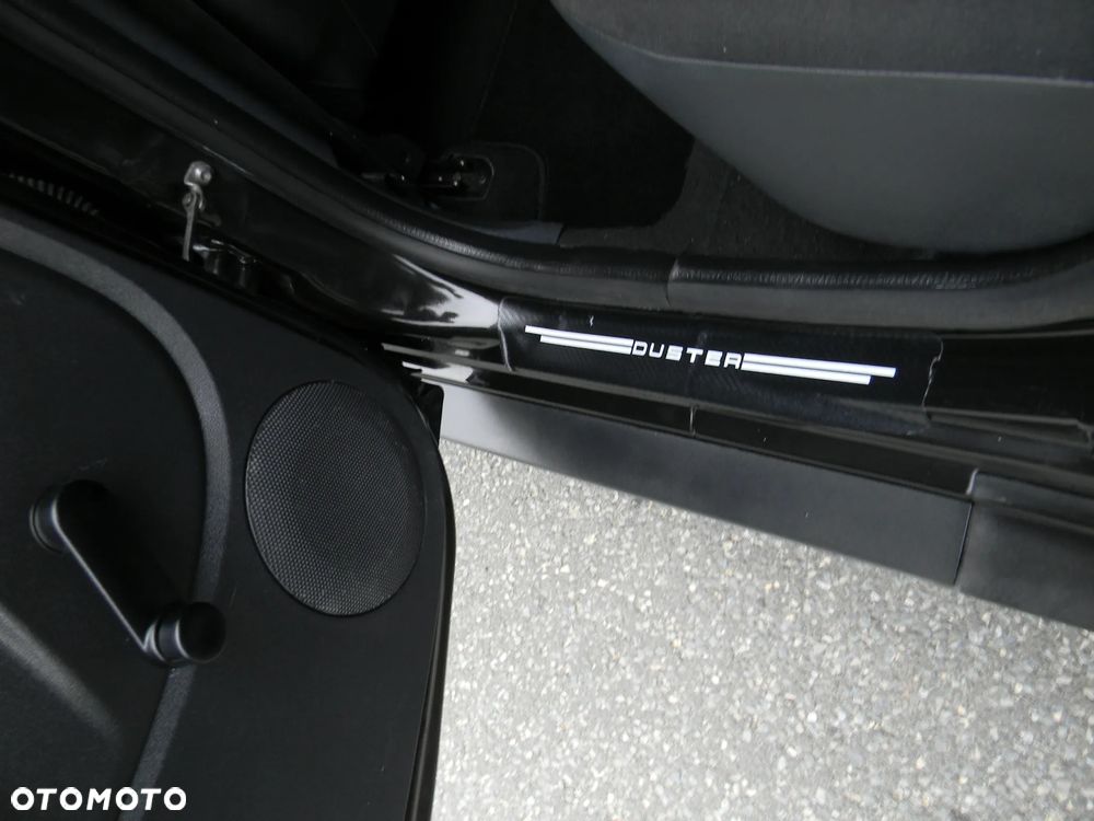 Dacia Duster 1.6 16V 4x2 Essentiel - 17