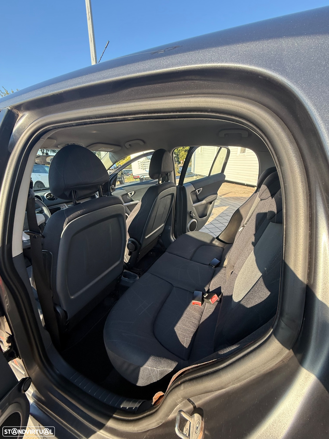 Smart ForFour Passion 75 - 13