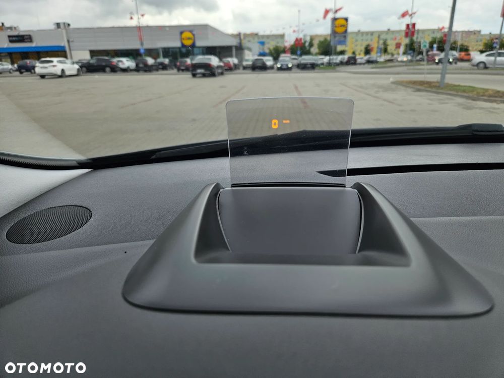 Peugeot 3008 155 THP Premium - 24