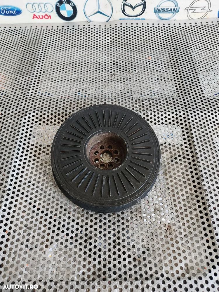 Fulie Vibrochen Audi A6 A7 S6 S7 4G A8 S8 4H 4.0 TFSI Originala Cod AP - 1