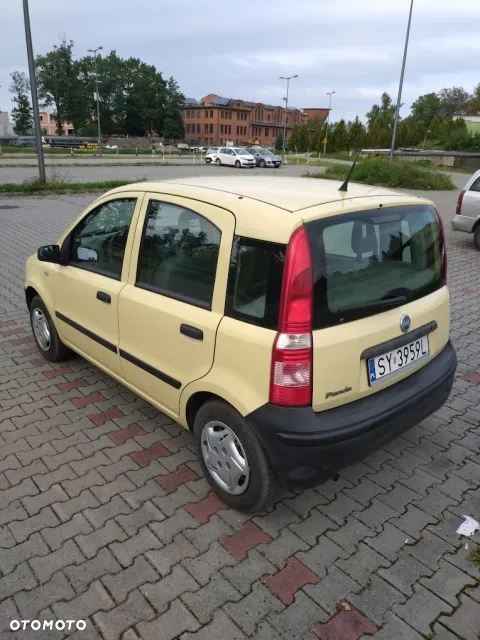 Fiat Panda - 4