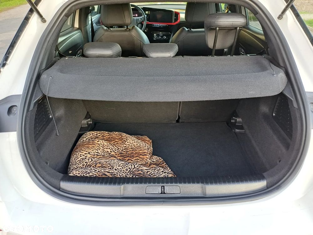 Opel Mokka - 28