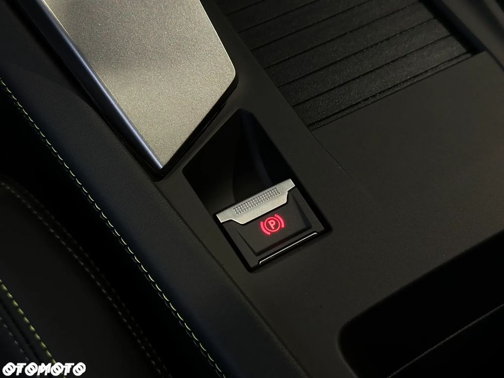 Peugeot 308 1.6 Hybrid PHEV GT E-DCS7 - 20