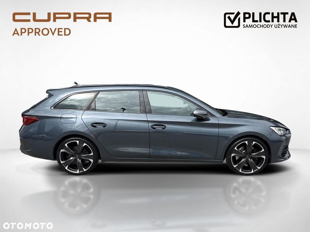 Cupra Leon - 7