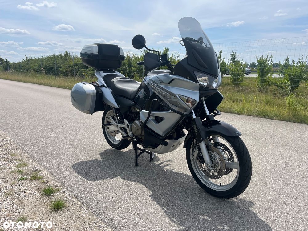 Honda Varadero - 2