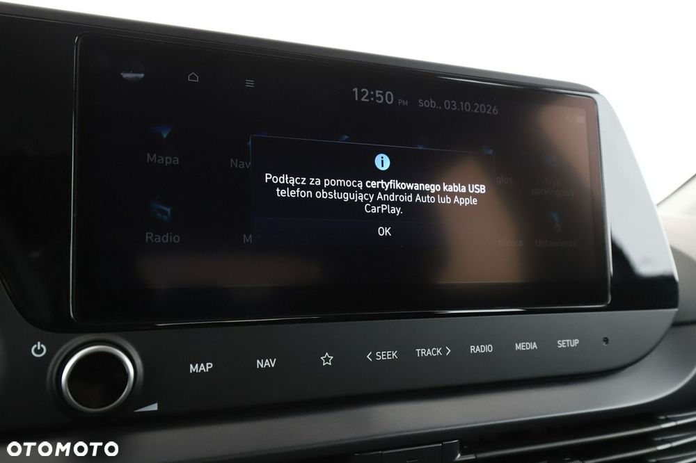 Hyundai Bayon 1.0 T-GDI Connect & Go - 26