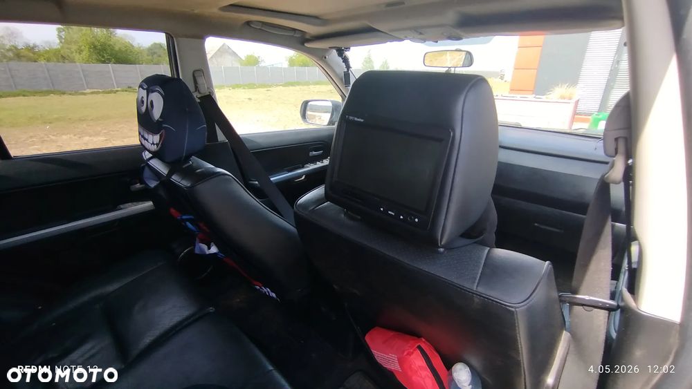 Suzuki Grand Vitara - 14