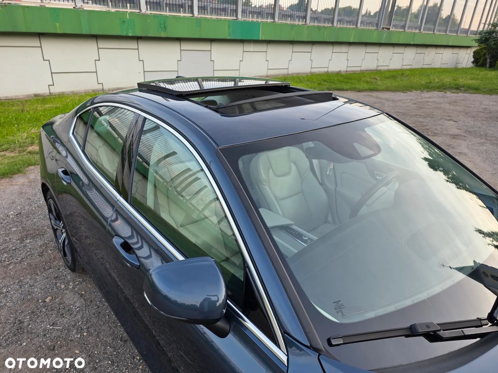 Volvo S60 B5 B Inscription - 11