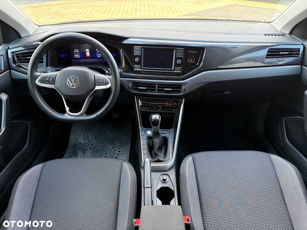 Volkswagen Taigo - 9