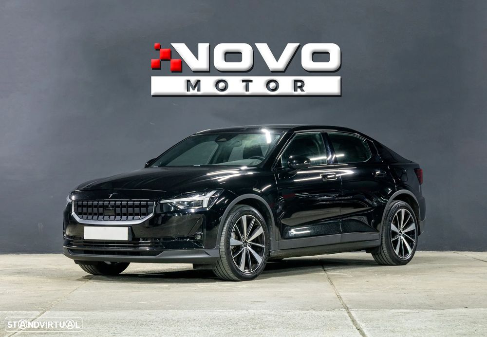 Polestar 2 Dual Motor 78kWh