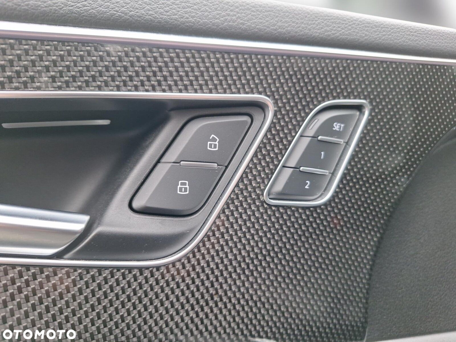 Audi SQ8 - 22