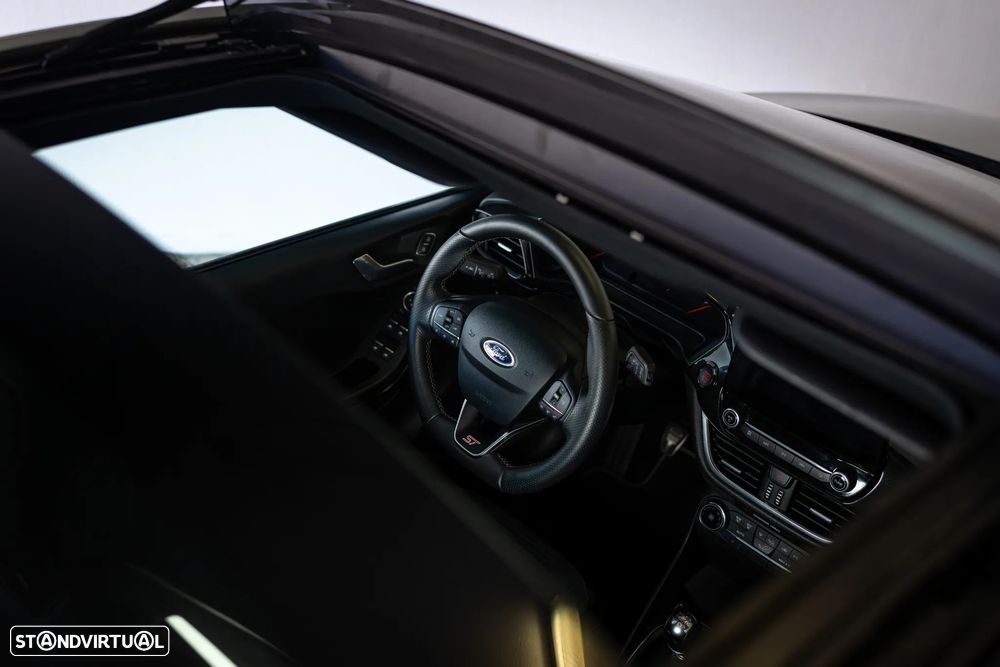 Ford Fiesta 1.5 EcoBoost ST - 19