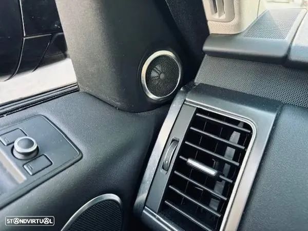 Land Rover Range Rover Sport 2.0 SD4 S - 7