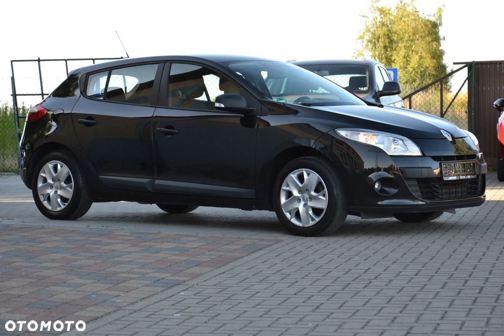 Renault Megane 1.6 16V Color Edition - 2