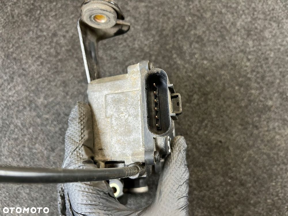 lincoln navigator II tempomat linka moduł 2L1F-9C734-BB - 4